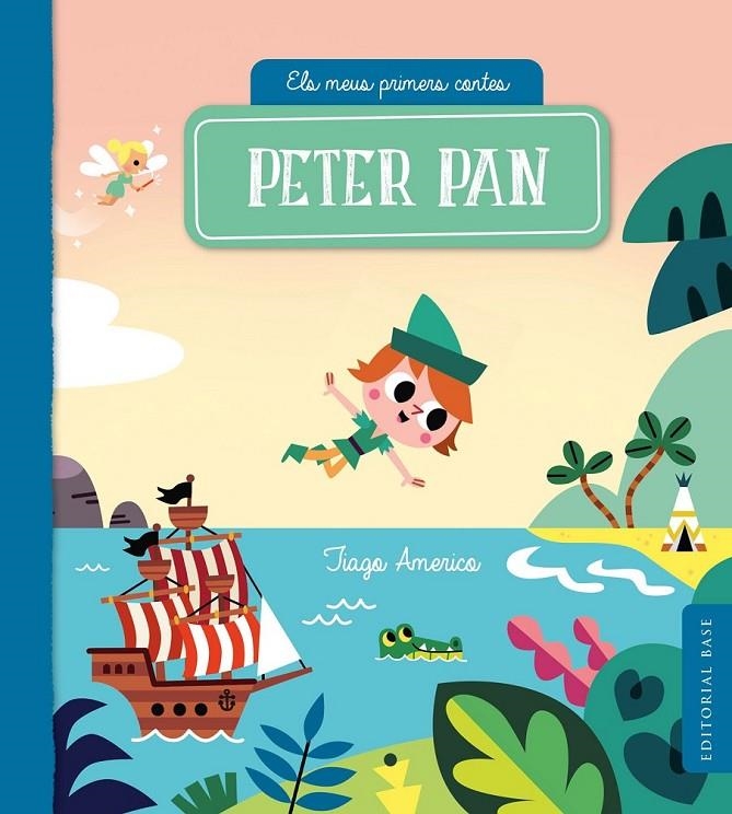 PETER PAN | 9788417759315 | BARRIE, JAMES MATHEW