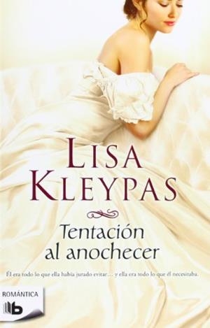 HATHAWAYS 3. TENTACION AL ANOCHECER | 9788498727739 | KLEYPAS, LISA (1964- ) [VER TITULOS]