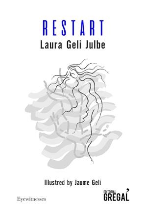 RESTART | 9788418063121 | GELI JULBE, LAURA