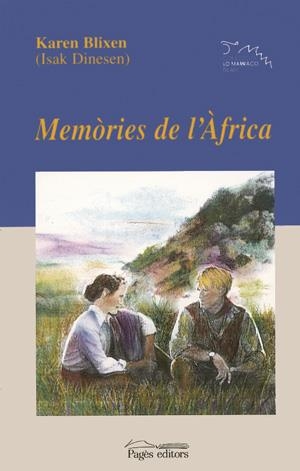 MEMORIES DE L'AFRICA | 9788479356118 | BLIXE, KARE (ISAK DINESEN)