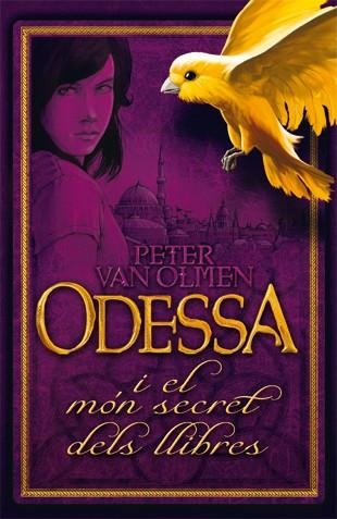 PETITA ODESSA, LA | 9788424641337 | VAN OLMEN,