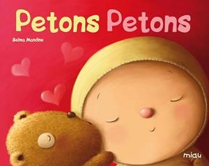 PETONS | 9788496423947 | SELMA MANDINE