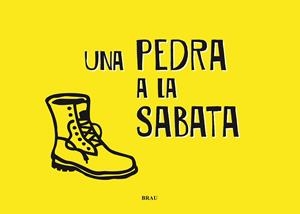 UNA PEDRA A LA SABATA | 9788496905931 | DIVERSOS [VER TITULOS]
