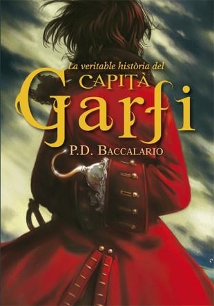 VERDADERA  HISTÒRIA CAPITÀ GARFI | 9788424643935 | BACCALARIO  PIERDOMENICO