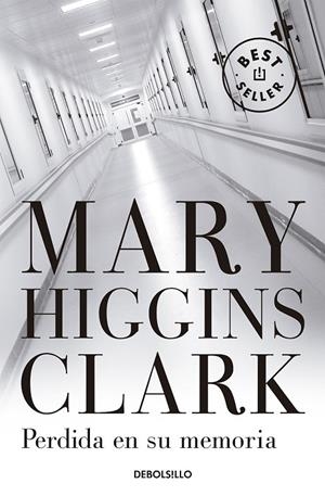 PERDIDA EN SU MEMORIA | 9788497596602 | CLARK, MARY HIGGINS