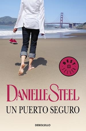UN PUERTO SEGURO | 9788483469033 | STEEL DANIELLE