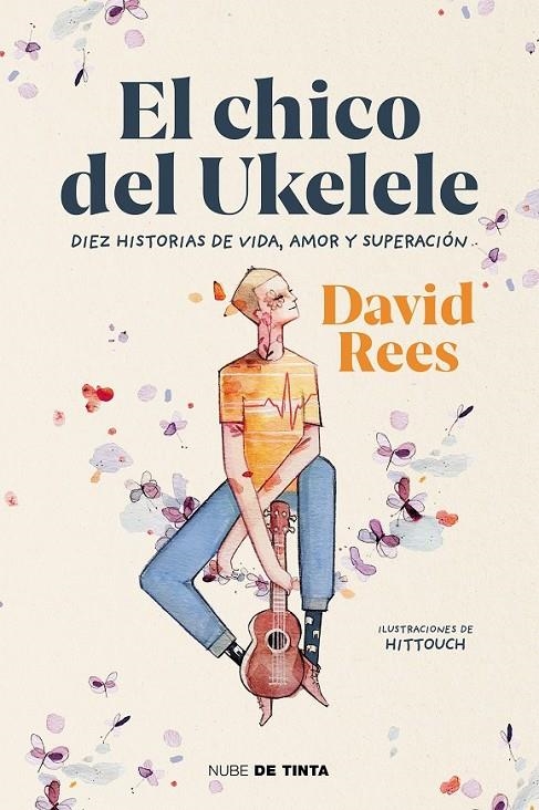 CHICO DEL UKELELE | 9788417605186 | REES, DAVID