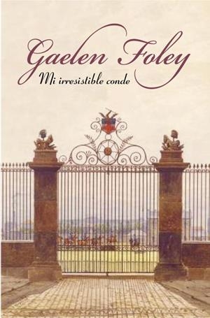 MI IRRESISTIBLE CONDE  ( CLUB INFERNO III ) | 9788401384103 | FOLEY, GAELEN
