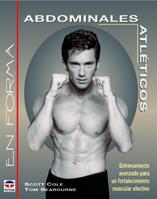 ABDOMINALES ATLETICOS | 9788479024055 | SEABOURNE, TOM