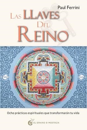 LLAVES DEL REINO,LAS | 9788493931179 | FERRINI, PAUL [VER TITULOS]