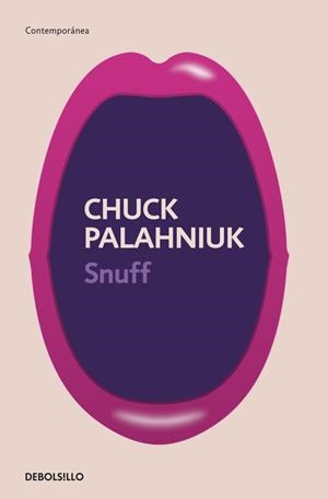 SNUFF | 9788499088167 | PALAHNIUK CHUCK