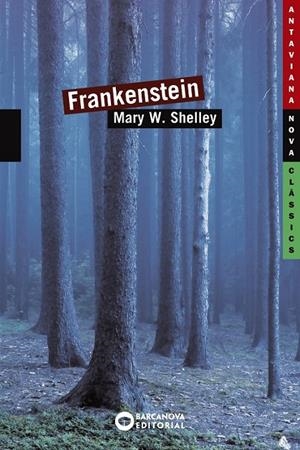 FRANKESTEIN | 9788448930387 | SHELLEY, MARY