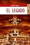LEGADO, EL | 9788489624405 | BOVIS, F. / LOPEZ, J. F / JORGE, L.