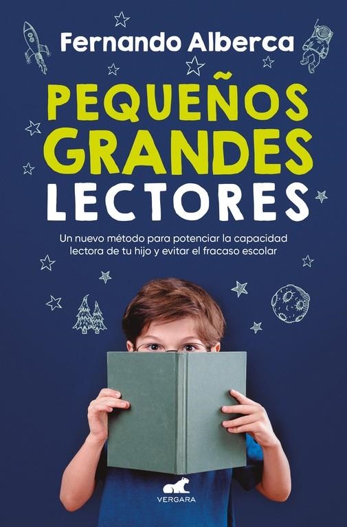 PEQUEÑOS GRANDES LECTORES | 9788417664022 | ALBERCA, FERNANDO