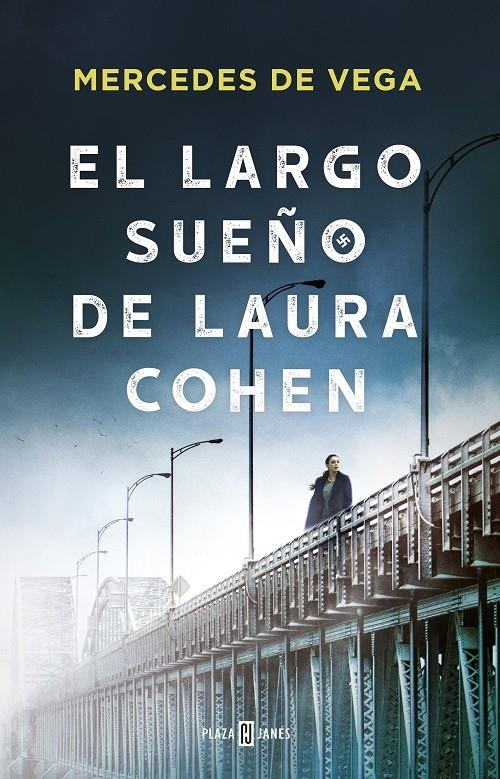 LARGO SUEÑO DE LAURA COHEN | 9788401024078 | DE VEGA, MERCEDES