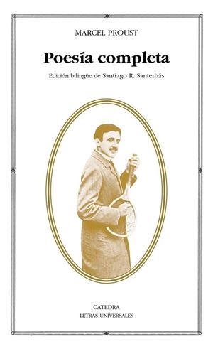 POESIA COMPLETA | 9788437630540 | PROUST, MARCEL (1871-1922)