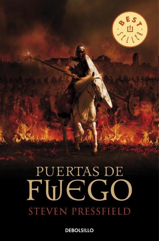 PUERTAS DE FUEGO | 9788497938327 | PRESSFIELD, STEVEN