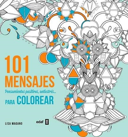 101 MESAJES PARA COLEREAR | 9788441435636 | MAGANO, LISA