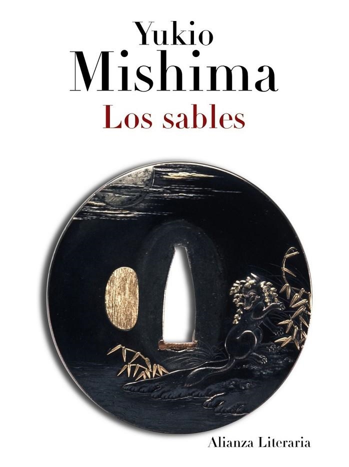 SABLES ,LOS | 9788420663463 | MISHIMA, YUKIO