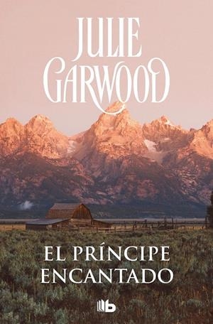 PRINCIPE ENCANTADO,EL | 9788498722529 | GARWOOD, JULIE