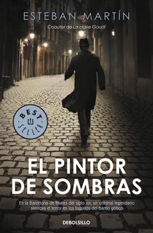 PINTOR DE SOMBRAS, EL | 9788499081687 | MARTIN , STEVE