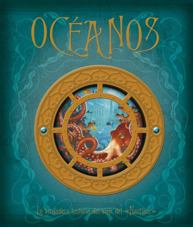 OCEANOS | 9788484416494 | LESSEPS, ZOTICUS DE