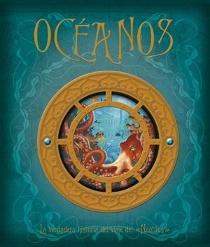 OCEANOS | 9788484416494 | LESSEPS, ZOTICUS DE