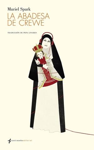 ABADESA DE CREWE,LA | 9788493930882 | SPARK.MURIEL