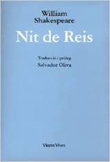 NIT DE REIS | 9788431681722 | SHAKESPEARE, WILLIAM (1564-1616) [VER TITULOS]