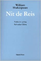 NIT DE REIS | 9788431681722 | SHAKESPEARE, WILLIAM (1564-1616) [VER TITULOS]