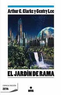 JARDÍN DE RAMA, EL | 9788498723779 | CLARKE/LEE