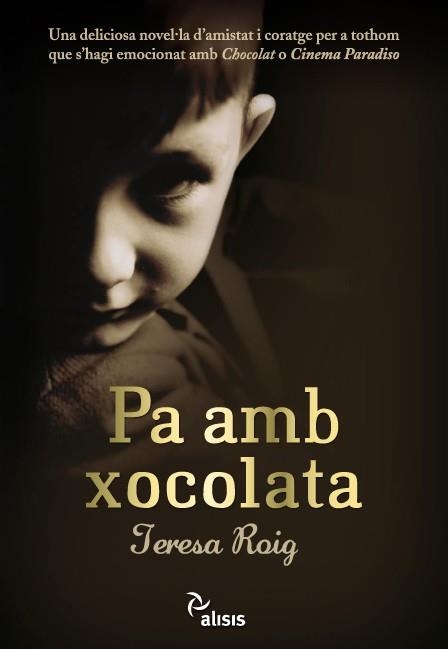 PA AMB XOCOLATA | 9788493660130 | ROIG, TERESA