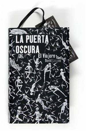 PUERTA OSCURA-EL VIAJERO, LA | 9788467527216 | LOZANO, DAVID