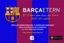 BARÇAETERN, EL LLIBRE QUE HAN DE TENIR TOTS ELS CULERS | 9788498726633 | SALINAS, DAVID