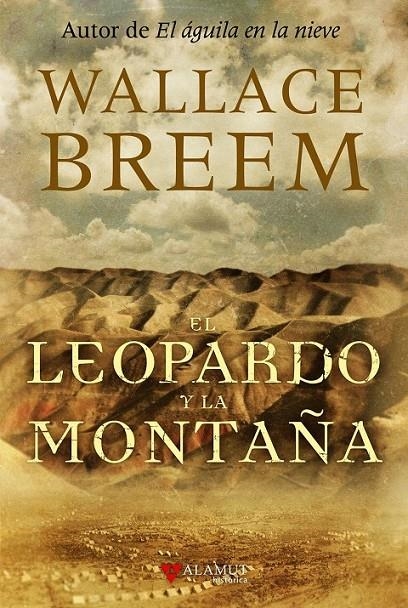 LEOPRADO EN LA MUNTANYA | 9788498890761 | BREEM , WALLACE