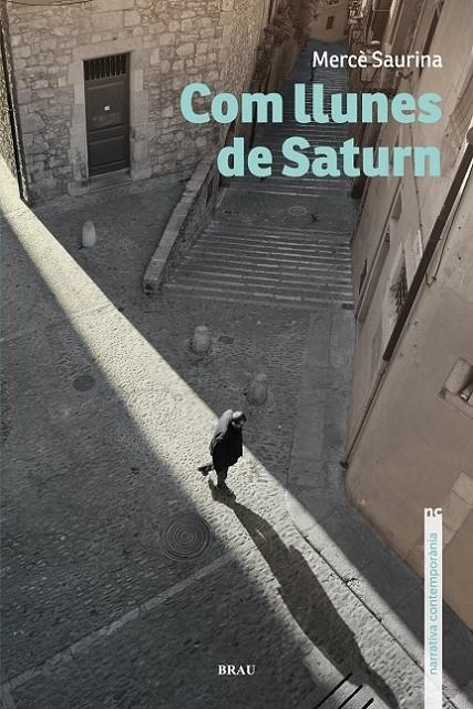 COM LLUNES DE SATURN | 9788496905917 | SAURINA, MERCÈ