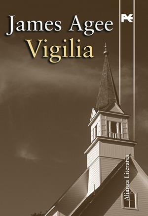 VIGILIA | 9788420651873 | AGEE, JAMES