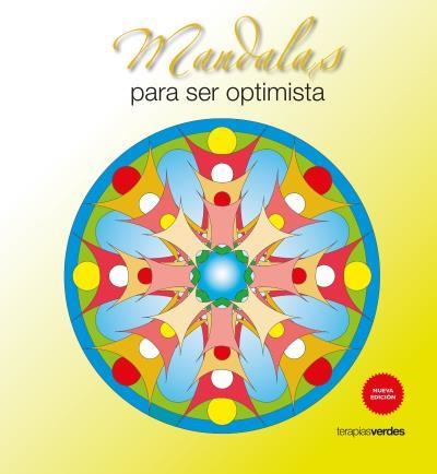 MANDALAS PARA SER OPTIMISTA | 9788415612957 | HEBRARD ISUAR, ROGER