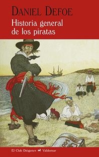 HISTORIA GENERAL DE LOS PIRATAS - CD | 9788477028529 | DEFOE, DANIEL