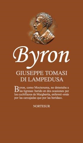 BYRON | 9788493735746 | LAMPEDUSA, GIUSEPPE T. DI