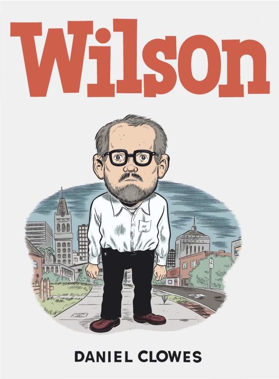 WILSON | 9788439723592 | CLOWES, DANIEL