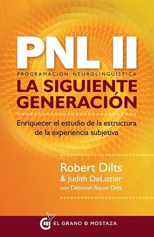 PNLII | 9788494614408 | DELOZIER, JUDIHTH
