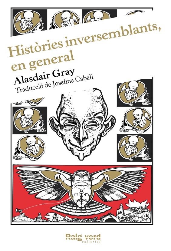 HISTORIES INVERSEMBLANTS, EN GENERAL | 9788415539353 | GRAY, ALASDAIR [VER TITULOS]