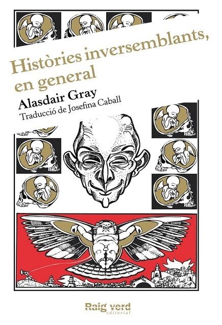 HISTORIES INVERSEMBLANTS, EN GENERAL | 9788415539353 | GRAY, ALASDAIR [VER TITULOS]