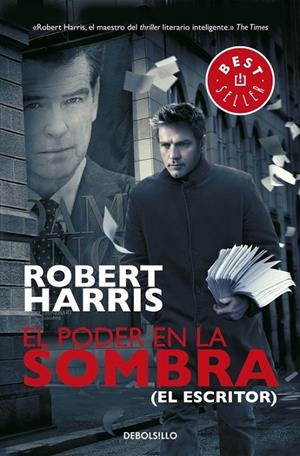 PODER DE LA SOMBRA, EL | 9788483469972 | HARRIS, ROBERT