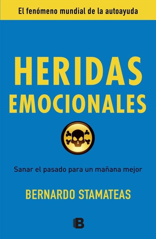 HERIDAS EMOCIONALES | 9788466651929 | STAMATEAS, BERNARDO