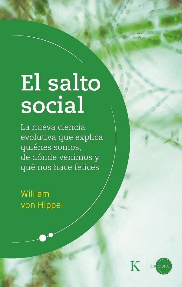 SALTO SOCIAL, EL | 9788499887456 | HIPPEL, WILLIAM VON