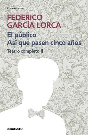 TEATRO COMPLETO 2 | 9788497932905 | LORCA GARCIA FEDERICO