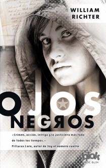 OJOS NEGROS | 9788493924294 | RICHTER, WILLIAM