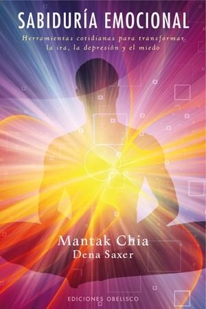 SABIDURIA EMOCIONAL | 9788497776714 | CHIA,MANTAK